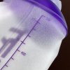 TaffSPORT Botol Minum Soft Flask Foldable Sport Water Bottle TPU 500ml - TF500