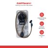 TaffSPORT Kantong Air Minum Water Bladder Hydration Pack Food Grade 2L - TF200