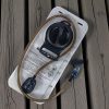 TaffSPORT Kantong Air Minum Water Bladder Hydration Pack Food Grade 2L - TF200