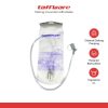 TaffSPORT Kantong Air Minum Water Bladder TPU Bite Valve 2L - TFWP-02