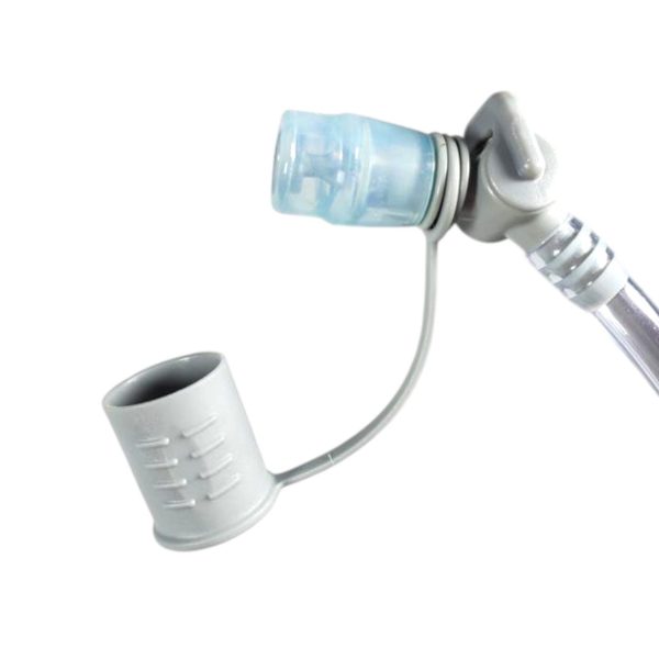 TaffSPORT Kantong Air Minum Water Bladder TPU Bite Valve 2L - TFWP-02