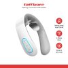 TaffOmicron Alat Pijat Leher Neck Massager Compress 6 Mode 15 Level - F6