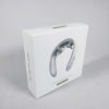 TaffOmicron Alat Pijat Leher Neck Massager Compress 6 Mode 15 Level - F6