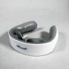TaffOmicron Alat Pijat Leher Neck Massager Compress 6 Mode 15 Level - F6