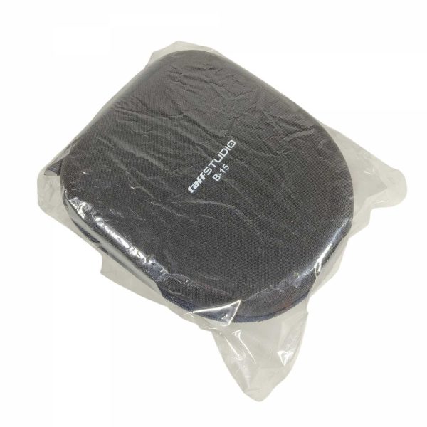 TaffSTUDIO Tas Headphone Universal Carrying Storage Case EVA - B-15