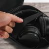 TaffSTUDIO Tas Headphone Universal Carrying Storage Case EVA - B-15