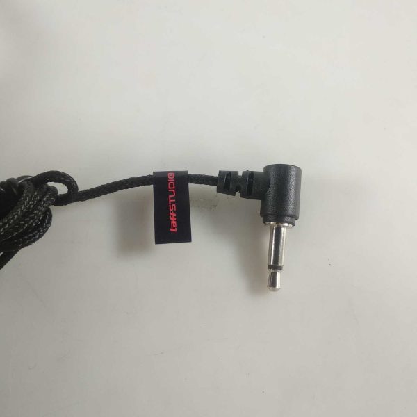 TaffSTUDIO Microphone Handsfree Style Call Center - M5