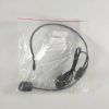 TaffSTUDIO Microphone Handsfree Style Call Center - M5