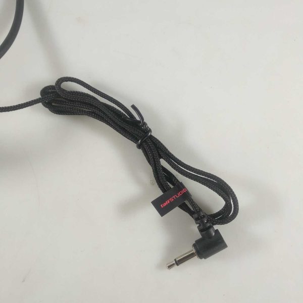 TaffSTUDIO Microphone Handsfree Style Call Center - M5