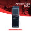 TaffSTUDIO Perekam Suara Digital Voice Recorder 8GB - T60
