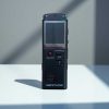 TaffSTUDIO Perekam Suara Digital Voice Recorder 8GB - T60