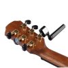TaffSTUDIO Alat Pembuka Bridge Pin Senar Gitar - JF-102