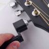 TaffSTUDIO Alat Pembuka Bridge Pin Senar Gitar - JF-102