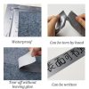 TaffPACK Lakban Kain Karpet Multifungsi Cloth Tape Writable 10M - NL20