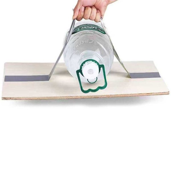 TaffPACK Lakban Kain Karpet Multifungsi Cloth Tape Writable 10M - NL20