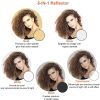 TaffSTUDIO Reflektor Cahaya Fotografi Studio 5in1 Diffuser 110cm - CL-RT110