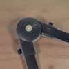 TaffSTUDIO Stand Holder Mikrofon Boom Arm Lazypod with Phone Holder - AK-V7