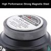 TaffSTUDIO Roadstar Speaker Coaxial Mobil HiFi 4 Inch 100W 1 PCS - VO-402