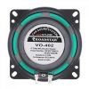 TaffSTUDIO Roadstar Speaker Coaxial Mobil HiFi 4 Inch 100W 1 PCS - VO-402