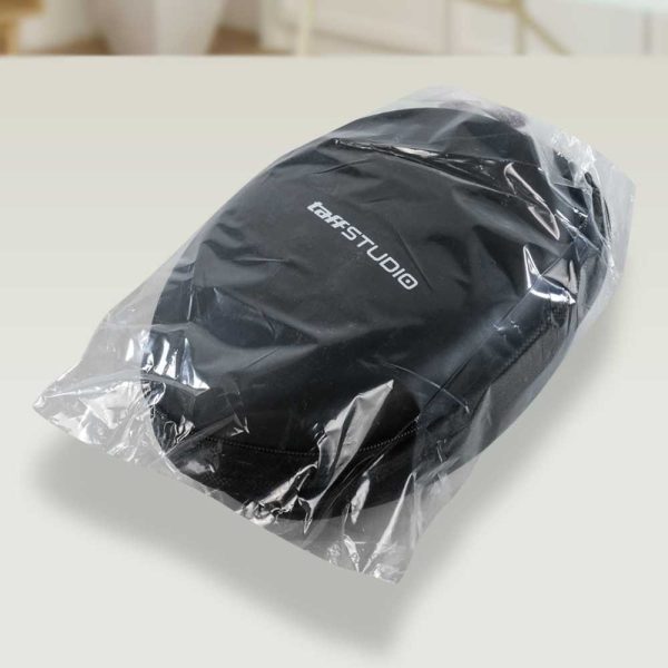 TaffSTUDIO Sarung Headphone EVA Universal Carrying Case - RV77