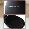 TaffSTUDIO Sarung Headphone EVA Universal Carrying Case - RV77