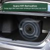 TaffSTUDIO Roadstar Speaker Subwoofer Mobil HiFi 6.5 Inch 160W 1 PCS - VO-601