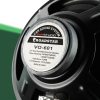 TaffSTUDIO Roadstar Speaker Subwoofer Mobil HiFi 6.5 Inch 160W 1 PCS - VO-601