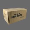Taffware Power Inverter Mobil Pure Sine Wave DC 60V to AC 220V 6000W - NBQ6000W