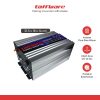 Taffware Power Inverter Mobil Pure Sine Wave DC 60V to AC 220V 5000W - NBQ5000W