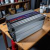 Taffware Power Inverter Mobil Pure Sine Wave DC 60V to AC 220V 5000W - NBQ5000W