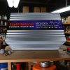 Taffware Power Inverter Mobil Pure Sine Wave DC 60V to AC 220V 5000W - NBQ5000W