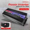 Taffware Power Inverter Mobil Pure Sine Wave DC 60V to AC 220V 2000W - NBQ2000W