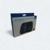 Taffware Keyboard Mini Touchpad Air Mouse IR Learning 2.4GHz Bluetooth - M9
