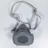 TaffGUARD Masker Polusi Anti Debu Dust PM2.5 - 3600