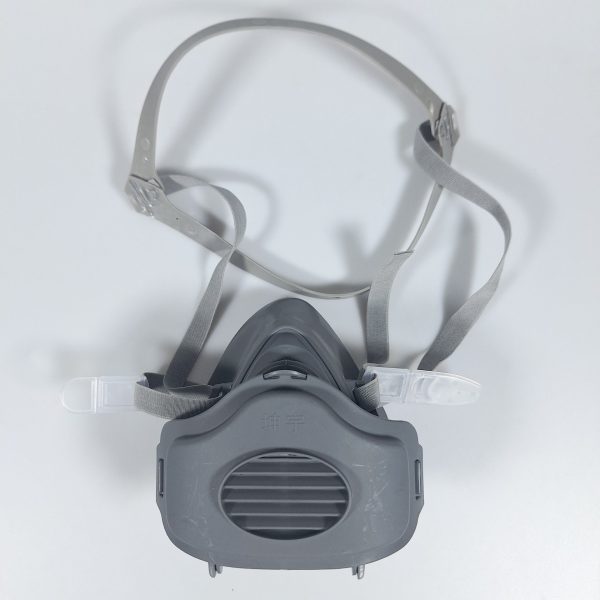 TaffGUARD Masker Polusi Anti Debu Dust PM2.5 - 3600