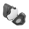 TaffGUARD Masker Polusi Anti Debu Dust PM2.5 - 3600