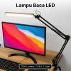 TaffLED Lampu Baca LED Reading Desk Lamp 1000 Lumens 12W 3 Color - FX310