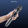 TaffSTUDIO Mikrofon Karaoke Wireless Portable KTV 2.4GHz - X220U