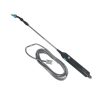 TaffHOME Semprotan Penyiram Tanaman Elektrik Adjustable Stick Spray - MX37
