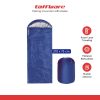 TaffSPORT Kasur Lipat Portable Camping Sleeping Bag Outdoor Hiking - TAF-KL