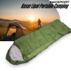TaffSPORT Kasur Lipat Portable Camping Sleeping Bag Outdoor Hiking - TAF-KL