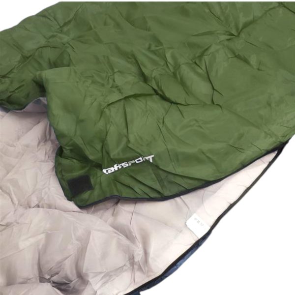 TaffSPORT Kasur Lipat Portable Camping Sleeping Bag Outdoor Hiking - TAF-KL