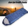 TaffSPORT Kasur Lipat Portable Camping Sleeping Bag Outdoor Hiking - TAF-KL