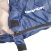TaffSPORT Kasur Lipat Portable Camping Sleeping Bag Outdoor Hiking - TAF-KL