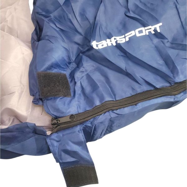 TaffSPORT Kasur Lipat Portable Camping Sleeping Bag Outdoor Hiking - TAF-KL