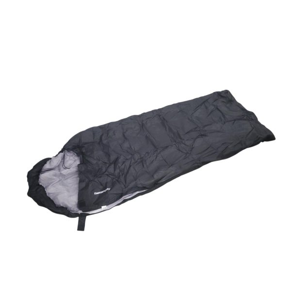 TaffSPORT Kasur Lipat Portable Camping Sleeping Bag Outdoor Hiking - INU117