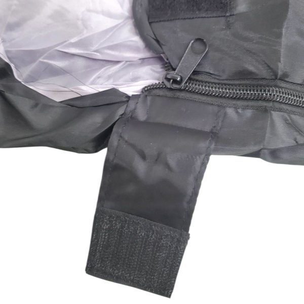 TaffSPORT Kasur Lipat Portable Camping Sleeping Bag Outdoor Hiking - INU117