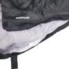 TaffSPORT Kasur Lipat Portable Camping Sleeping Bag Outdoor Hiking - INU117