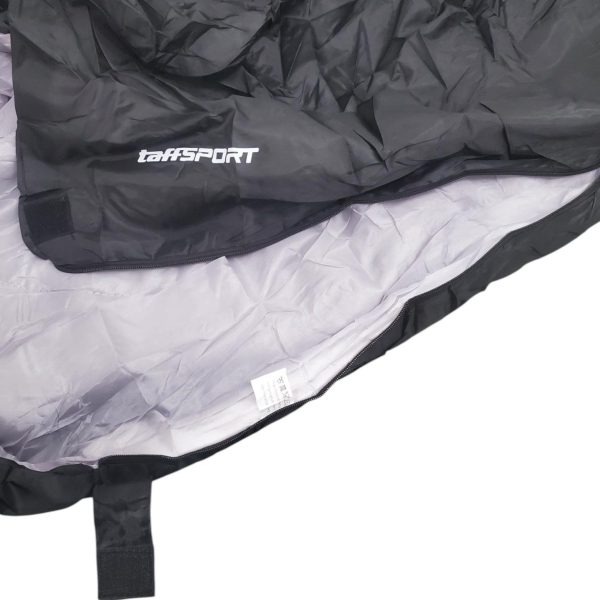 TaffSPORT Kasur Lipat Portable Camping Sleeping Bag Outdoor Hiking - INU117