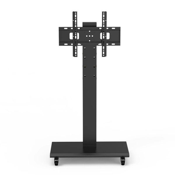Taffware Bracket TV Floor Stand Wheel VESA 400 x 400 for 32-60 Inch TV - Z60